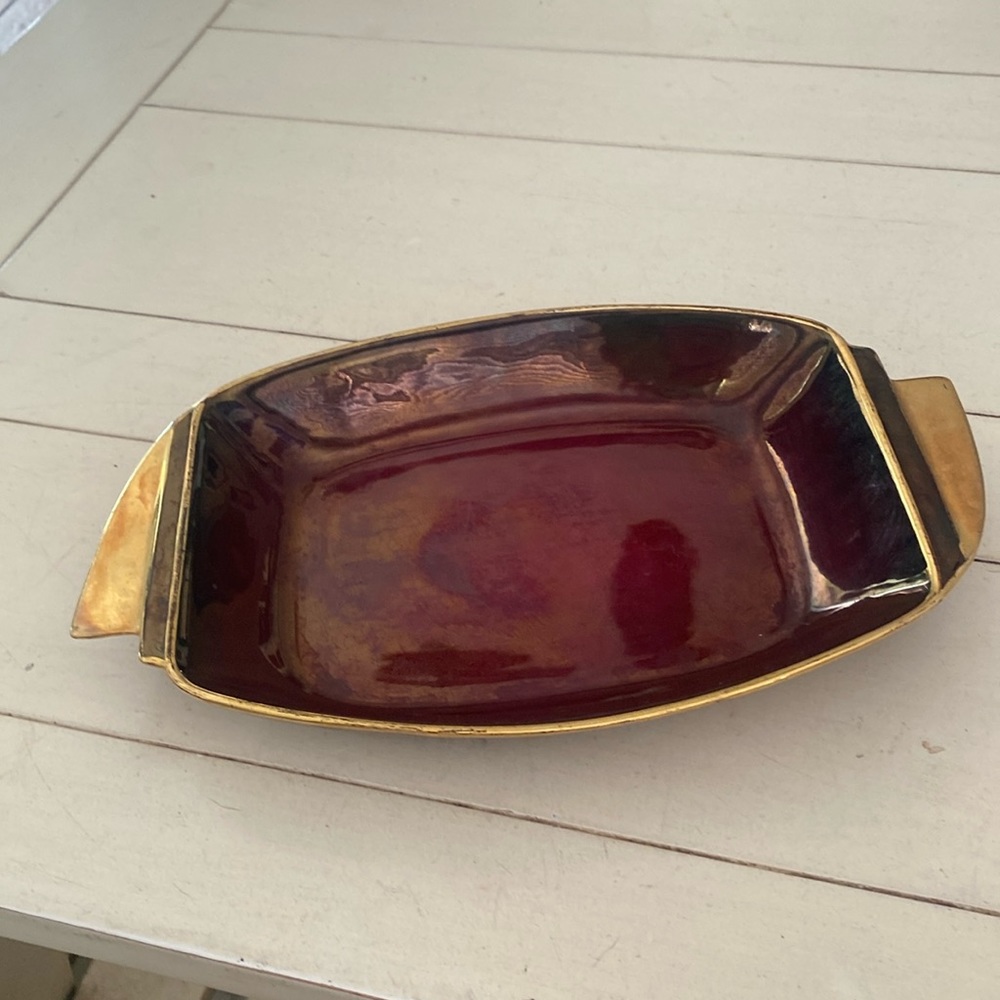 BLOW OUT SALE. Rouge Royal Carlton Ware(England)